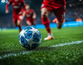 Champions League-kvartfinaler 2026: Statistik, styrkeforhold og spilforslag
