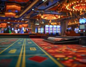 De mest ikoniske casinospil gennem tiden - både offline og online