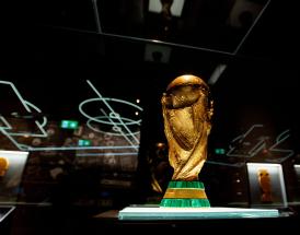 Fifa VM 2026 
