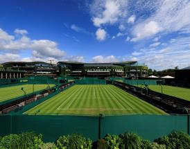 Serena Williams' comeback i Wimbledon 2026: hvad kan vi forvente?