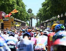 Tour de France 2026: holdenes værdi - hvor står UCI-holdene?