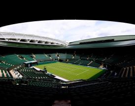 Wimbledon semifinale herrer: Sinner knuste Djokovic og er i finalen
