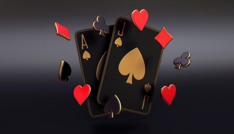Blackjack