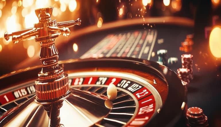 D'Alembert-strategien i roulette: En enkel og effektiv roulette-strategi