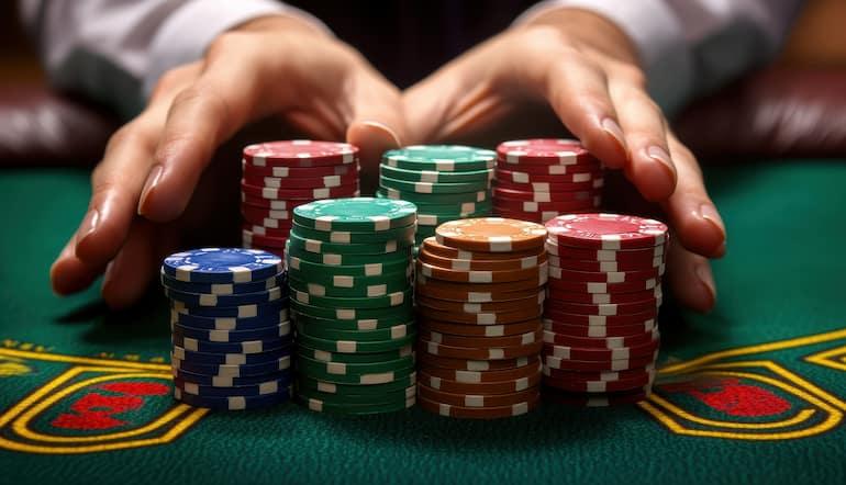 Hvordan fastsætter man et budget til casino? En guide til din bankroll