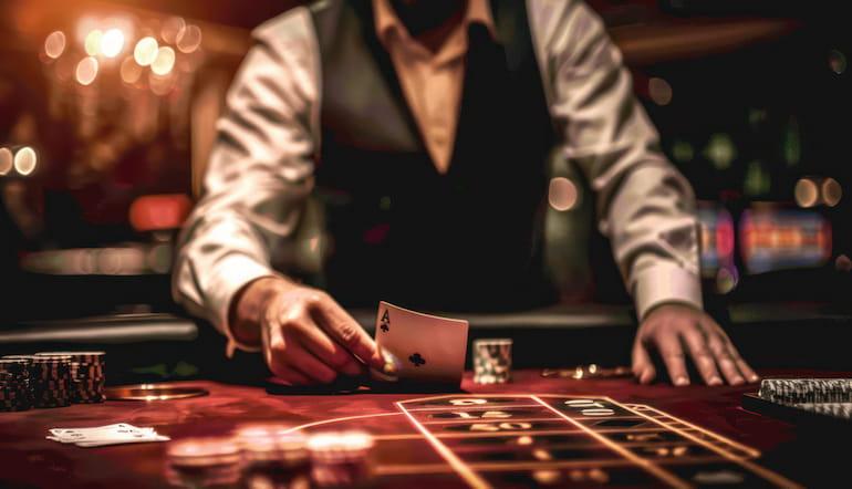 Varianter af Baccarat – Spillets mange ansigter