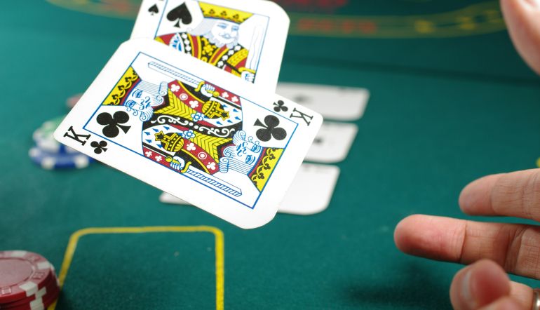 casino heist