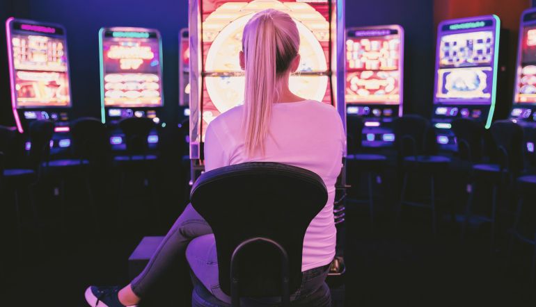 fremtidens casino
