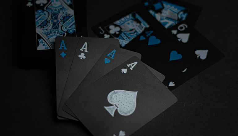 videopoker