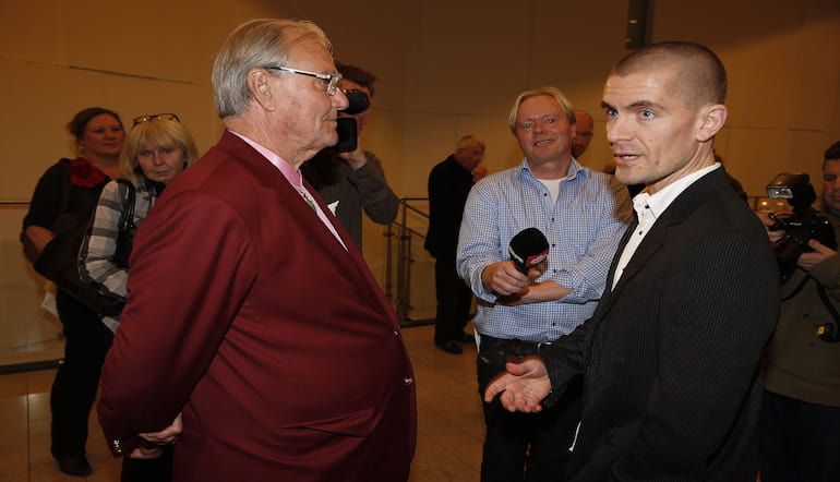 danske pokerspillere