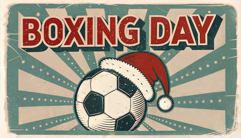Boxing Day: Fra britisk tradition til sportslig festdag