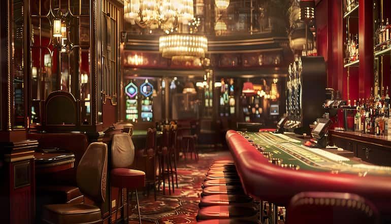 Casino myter, der ikke passer - og hvad du bør vide i stedet