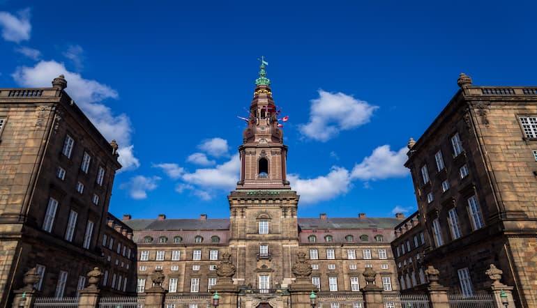 Optakt til Folketingsvalg 24. marts 2026 - forudsigelser