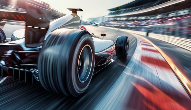 Formel 1 2026: Sæsonen begynder i Melbourne