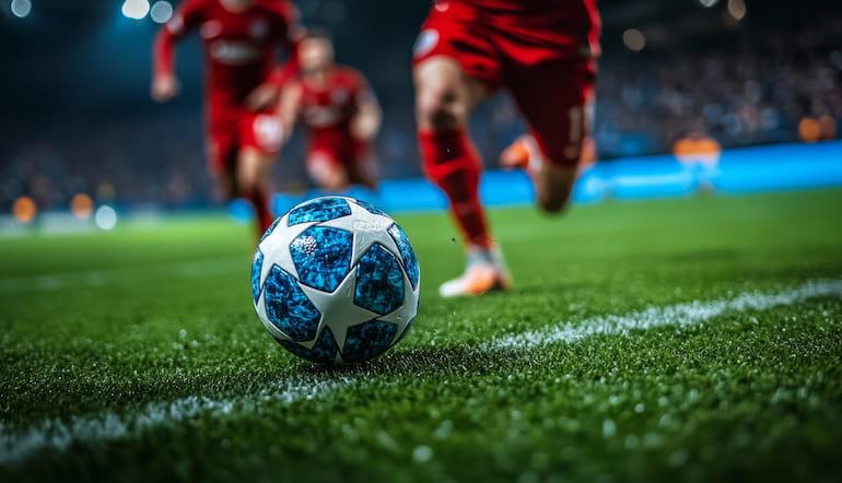 Champions League-kvartfinaler 2026: Statistik, styrkeforhold og spilforslag