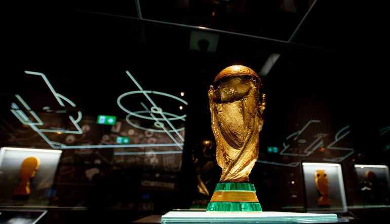 Fifa VM 2026 