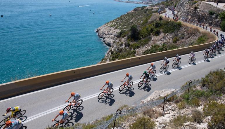 Tour de France 2026 etape 1: sådan endte holdtidskørslen