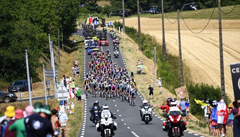 Tour de France 2026 etape 21: forudsigelser før finalen i Paris