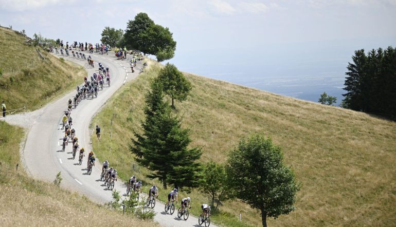 Tour de France 2026 etape 19: forudsigelser på Alpe d'Huez