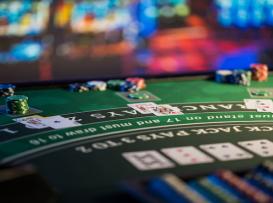 casinospillet blackjack