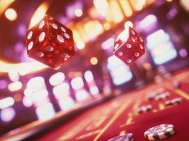 casinospil med terninger