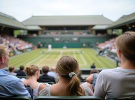 tennis wimbledon
