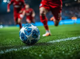 champions league i fodbold