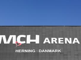 fc midtjylland hjemmebane