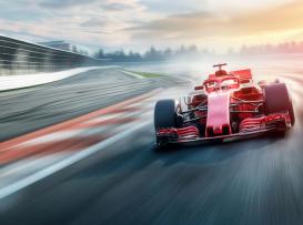 Motorsport formel 1