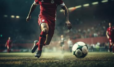 sådan better du på fodbold