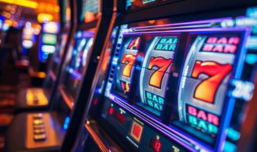 Tips til Slots