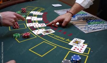 Hvilke er de mest populære casinospil i verden?