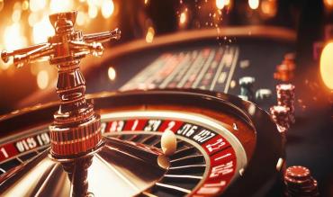 Høj volatilitet vs. lav volatilitet på casinoer