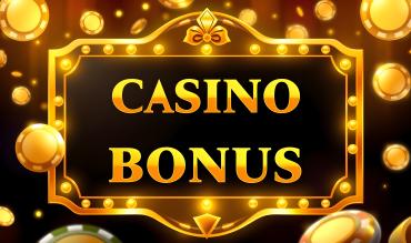 Sådan udvælger du de bedste bonusser på casinoer