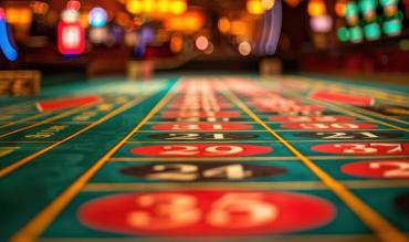 Casinospil med lav husfordel: Hvor får du de bedste odds?