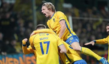 Udenlandske ejere i danske fodboldklubber 