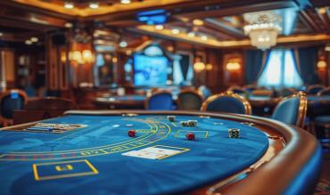 Klassiske bordspil vs. moderne bordspil i casinoet