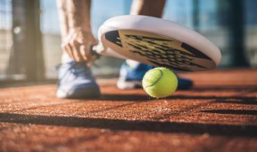 Padel sporten der har taget Danmark med storm