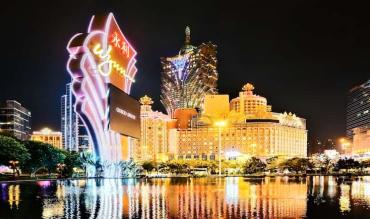Ikoniske casinoer – en rejse verden rundt