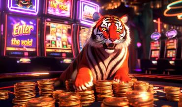 Red Tiger – Innovativ spiludbyder med global gennemslagskraft