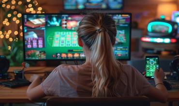 Inspired Gaming – Tradition møder teknologi i casinoverdenen