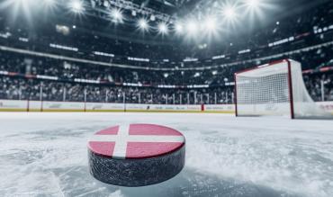Dansk Ishockey i Fremgang: Ligaen, Stjernerne og Sensationen mod Canada