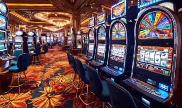 Hvordan AI ændrer fremtidens spilleautomater