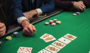Online Poker Etikette – Tips til et sjovt og fair spil