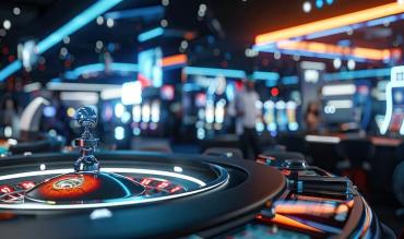 Mest innovative casinospil 2025: Årets største nyheder, trends og teknologiske gennembrud