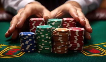 Reset din bankroll: Sådan starter du året med en ren casinostrategi