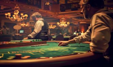 Spil hvor evner faktisk spiller en rolle