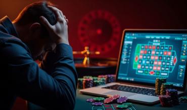 ’Loss Aversion’ i gambling: Hvorfor spillere jagter tab