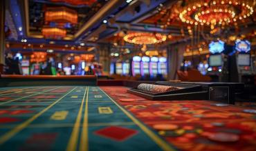 De mest ikoniske casinospil gennem tiden - både offline og online