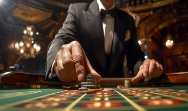 Spænding og tempo: Derfor tiltrækkes mennesker af hurtige casinospil